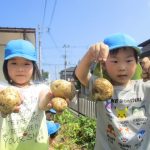 沢山とれたよ！