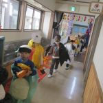ハッピーハロウィン♪　