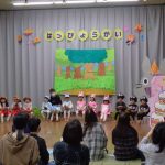 こあら組『となりのトトロ』