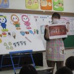 虫歯にならない為にはどうしたらいいかな？