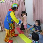 ☆「ジェスチャーゲームのお部屋」で☆くじ引きをしたよ！