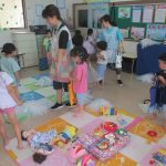 「宝探しの部屋」で☆宝探し☆どこにあるかな～❓