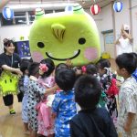 えちゴン大好き💛また遊びに来てね(*^^*)