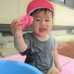 お魚みーつけた！！
