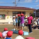 選手宣誓！「最後まで頑張ることを誓います！」