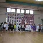 らいおん組さんがオバケに変身して登場！！