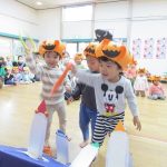 こあら組さんも・・えいっ！！