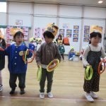 ぱんだ組さんも・・入るかな？