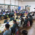 みんなで食べる会食、美味しかったね(#^.^#)
