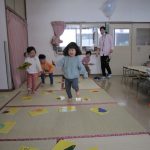 こあら組　絵合わせカルタで、2枚合わせよう！