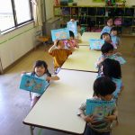 遠足の日には、こんなお弁当をお願いしま～す✨