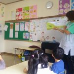 『そらまめくんのベット』のお話を見て、準備はバッチリ！！