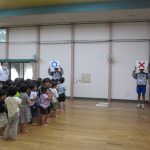 全員○に動いたよ！