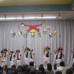 🎵らいおん組　男児遊戯