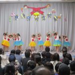 🎵らいおん組　女児遊戯