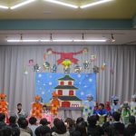 🎵ぞう組　劇『うらしまたろう』