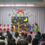 🎵らいおん組　劇『ブレーメンの音楽隊』