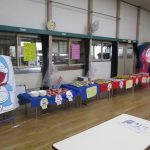 おやつバイキング！しょっぱいおやつ＋あま～いおやつ＋ジュースを１つずつどうぞ！