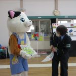 お土産をもらいました✨