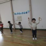 ぱんだ組☆お披露目タイム！！