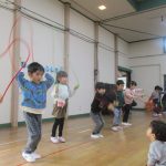 ぞう組☆お披露目タイム！！