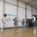 らいおん組☆お披露目タイム！！