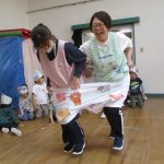先生たちもよ～いドン🏳‍🌈🏳‍🌈