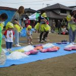 めざせ竜宮城！～りすの巻～