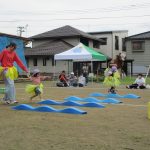 めざせ竜宮城！～こあらの巻～