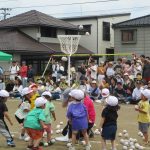 ～おたすけ玉入れ～