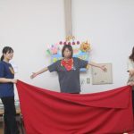 どこが変わったかわかるかな～？？