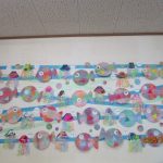 ぞう組☆「からふるフィッシュ🐟」
