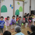 こあら組☆遊戯「フルフルフルーツ」