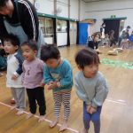 お参り上手にできるかな？