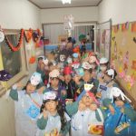 ☆ハッピーハロウィーン☆