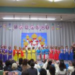 らいおん組☆『アラジン』