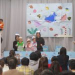 ひよこ組☆『アクアリウムひ・す・み』