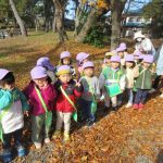 神社までお散歩に行ったよ！頑張って歩いたよ👣
