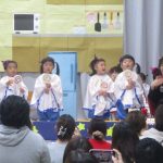 こあら組☆『くいしんぼうのおばけたち』