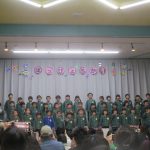 ぞう組・らいおん組☆うた『山の音楽家』『宇宙船のうた』