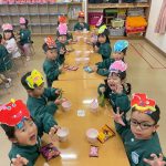 ハッピーハロウィン👻✨