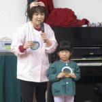 このカプセルの中身はな～んだ？？