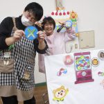 堀内先生は残念賞でした～☺