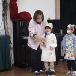 近藤さんへ質問「どうしてお餅は伸びるの？」