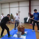 大迫力でした！！