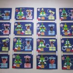 りす組☆『サンタさんからの贈り物🎁』