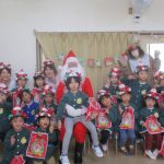 ☆ぞう組☆また来年もきてね～！！