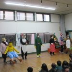 ２回目の登場！どこが変わったかわかるかな～？？