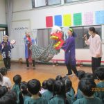 みんなが健康で元気に過ごせますように⭐