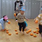 こあら組の郵便屋さんは、配達も早い!!!